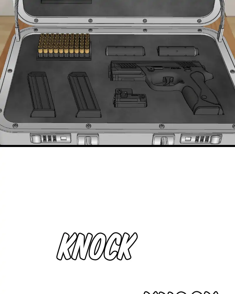 My Lovely Bodyguard Chapter 20 - Page 33