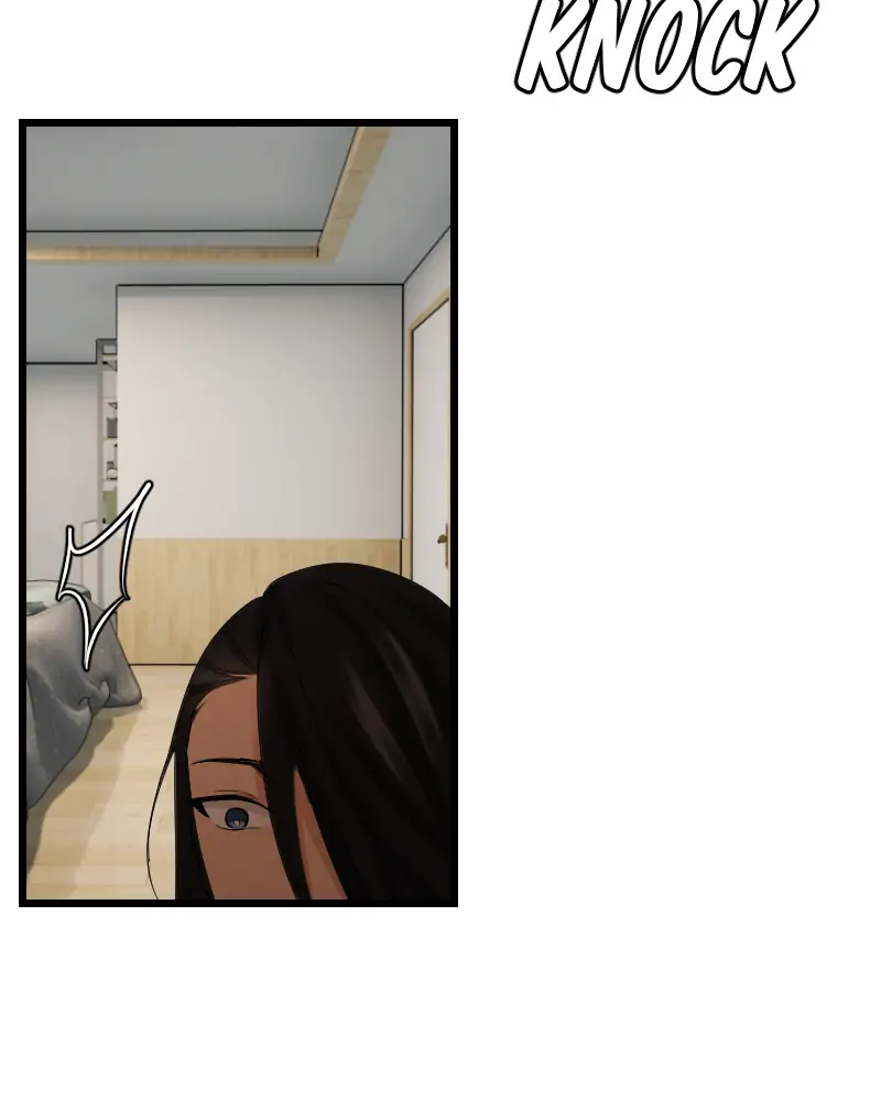 My Lovely Bodyguard Chapter 20 - Page 34