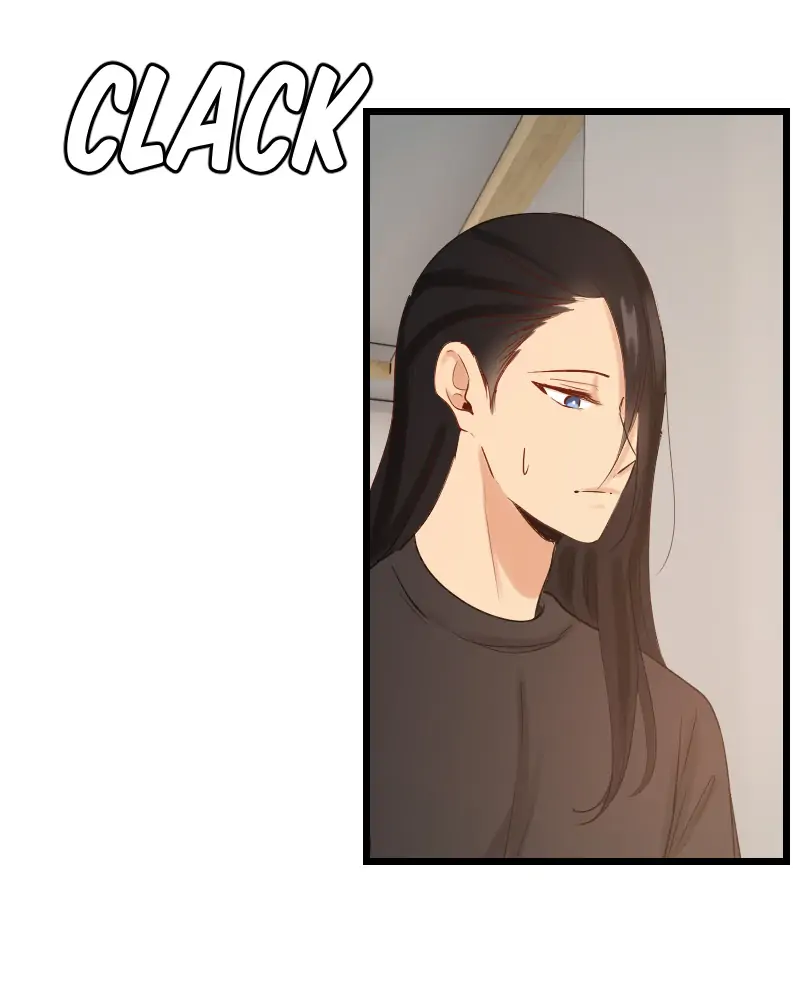My Lovely Bodyguard Chapter 20 - Page 36