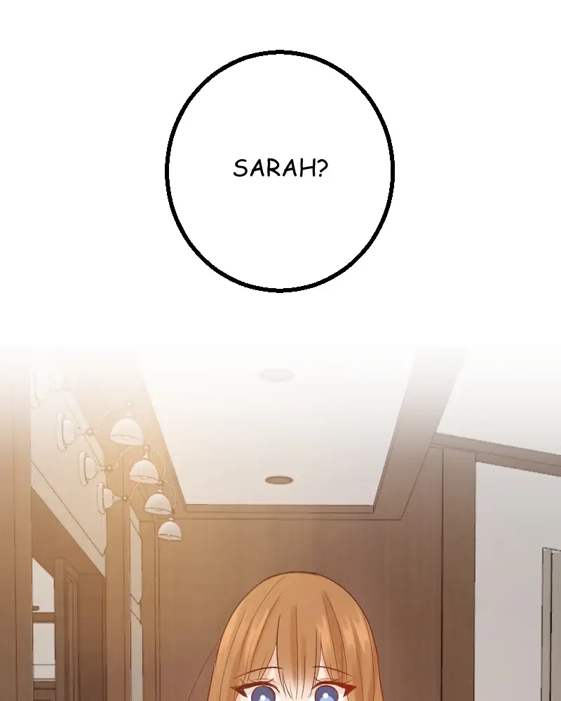 My Lovely Bodyguard Chapter 20 - Page 37