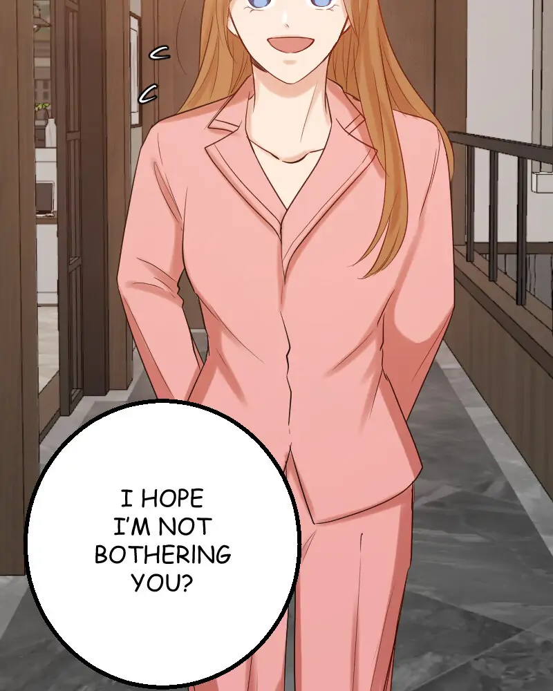 My Lovely Bodyguard Chapter 20 - Page 38