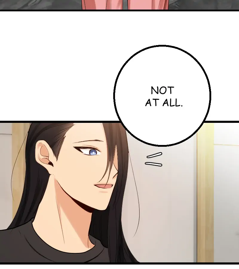 My Lovely Bodyguard Chapter 20 - Page 39
