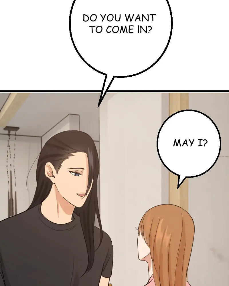 My Lovely Bodyguard Chapter 20 - Page 42
