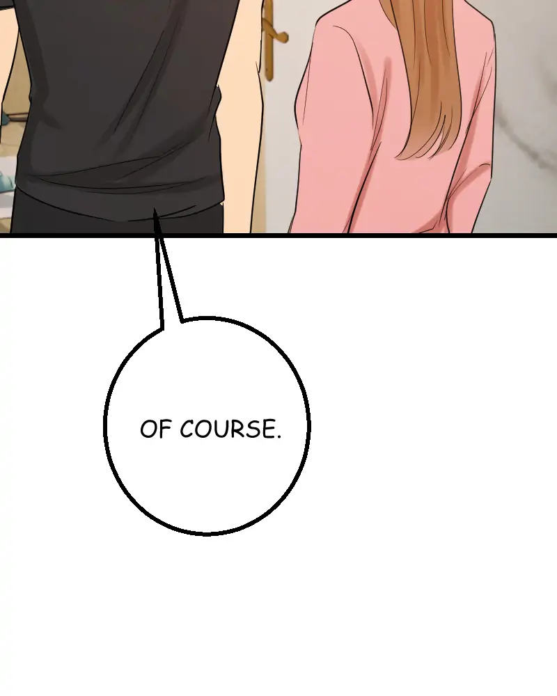 My Lovely Bodyguard Chapter 20 - Page 43