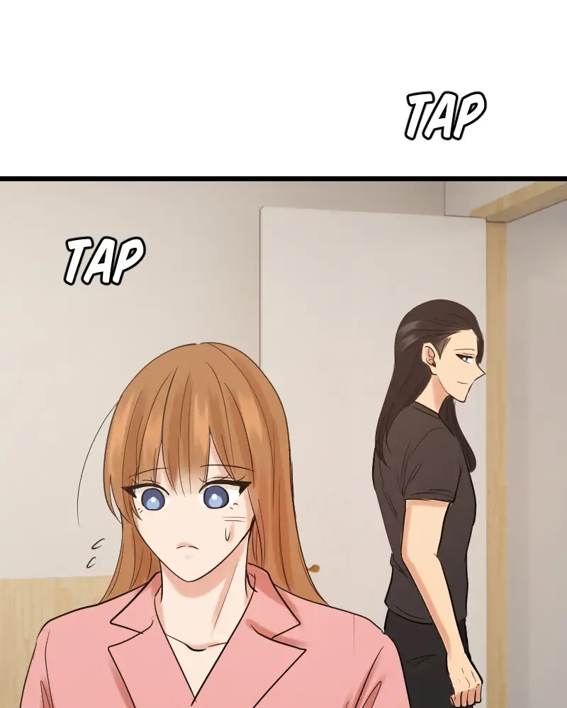 My Lovely Bodyguard Chapter 20 - Page 44