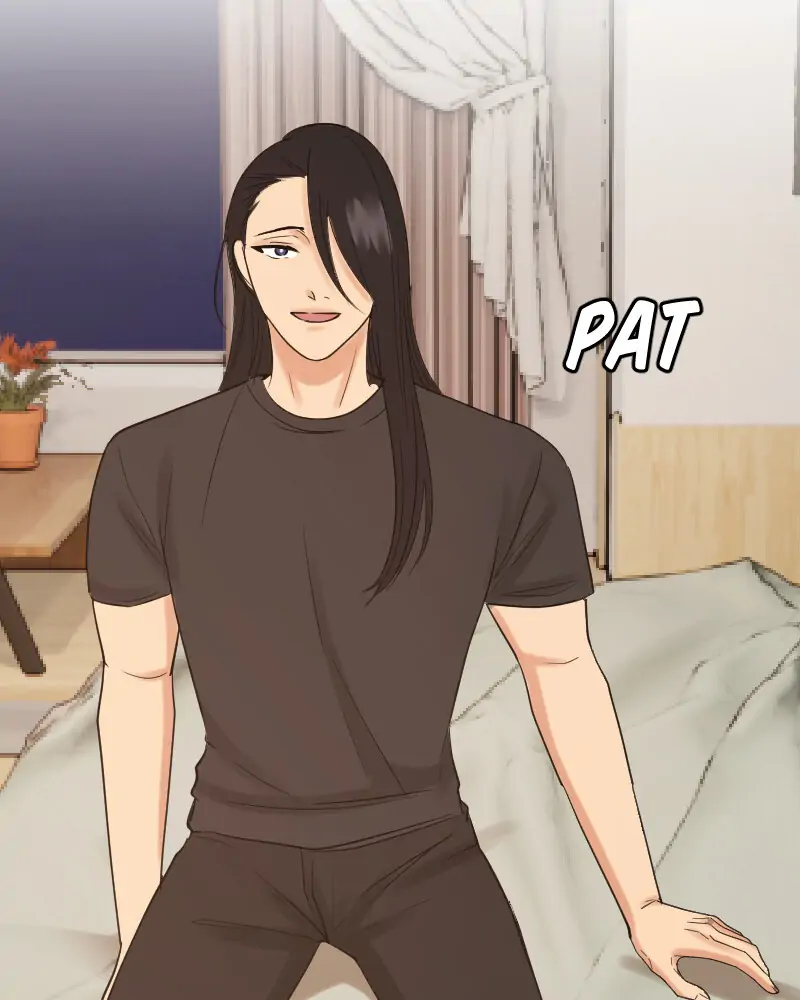 My Lovely Bodyguard Chapter 20 - Page 48