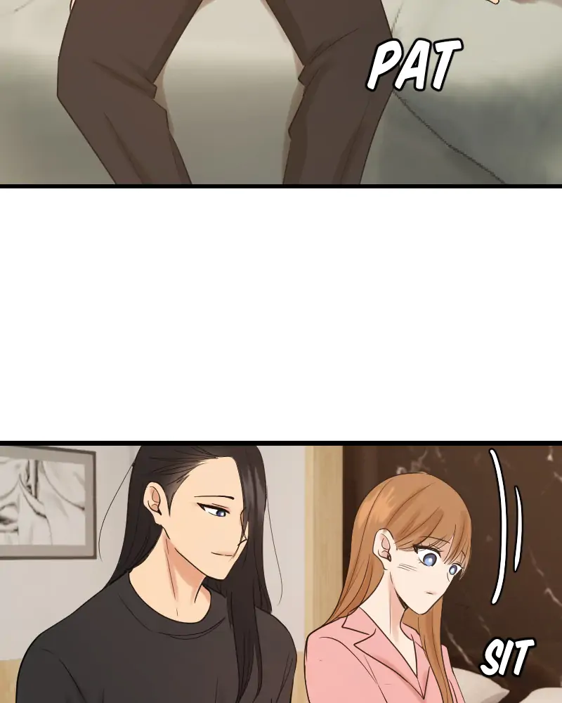 My Lovely Bodyguard Chapter 20 - Page 49
