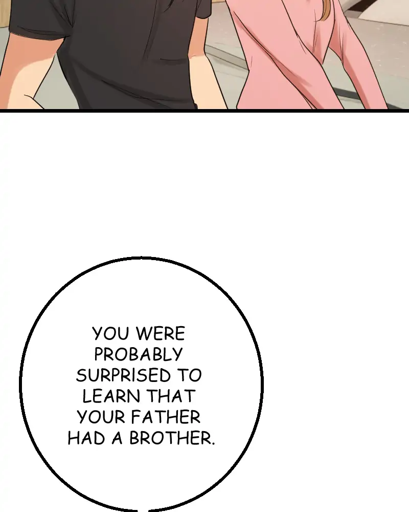 My Lovely Bodyguard Chapter 20 - Page 50