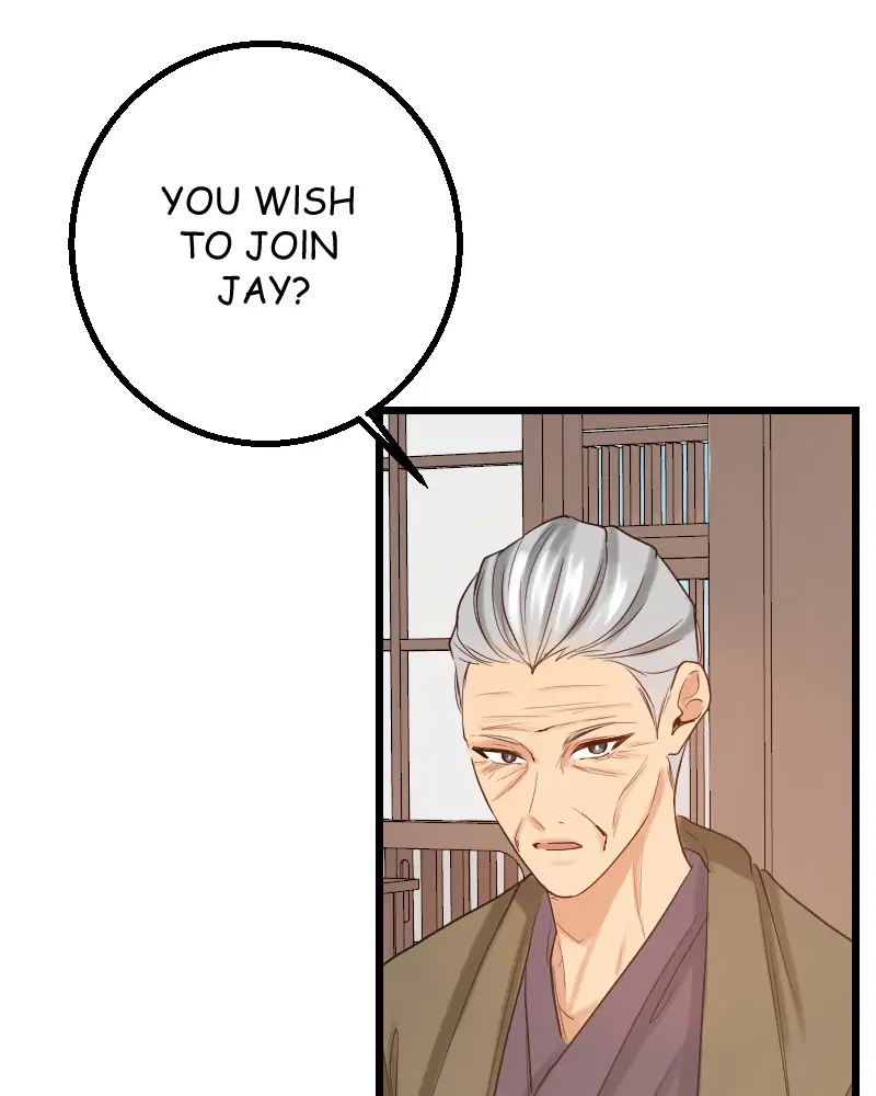 My Lovely Bodyguard Chapter 20 - Page 6