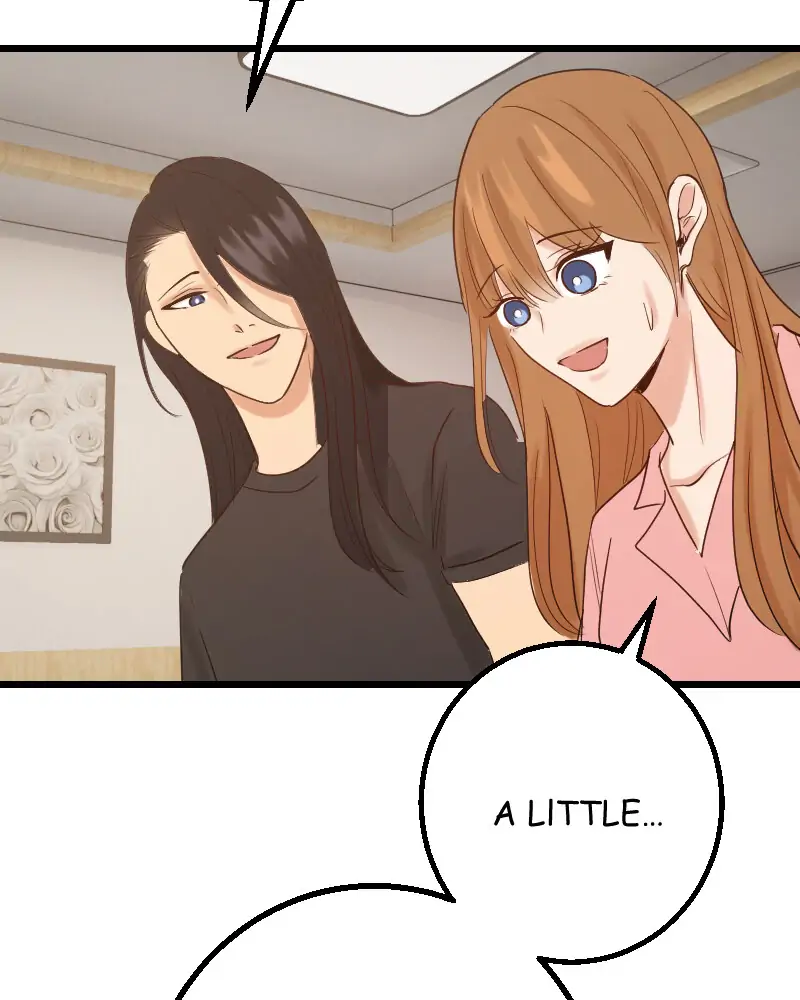 My Lovely Bodyguard Chapter 20 - Page 51