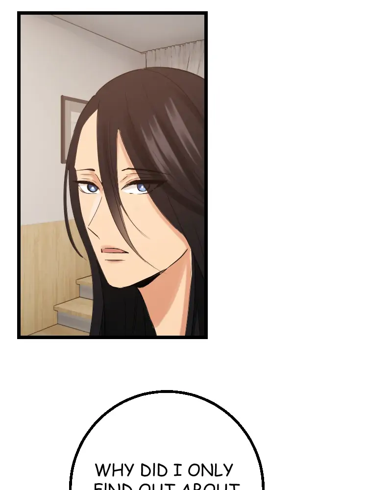 My Lovely Bodyguard Chapter 20 - Page 53