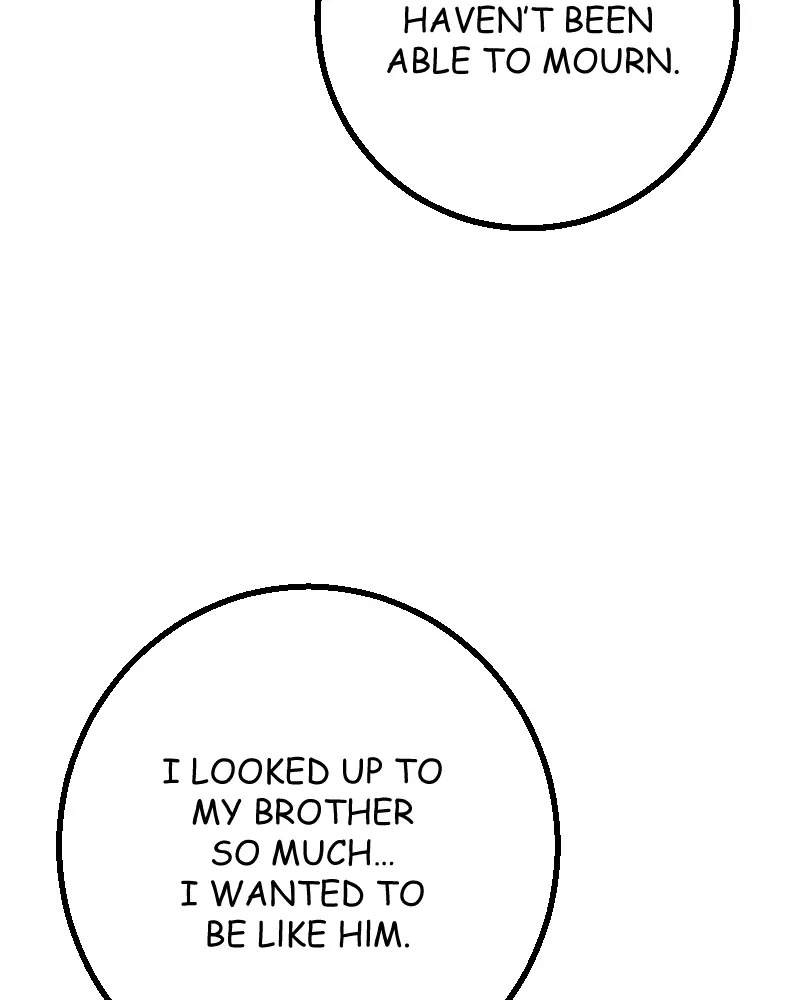 My Lovely Bodyguard Chapter 20 - Page 57