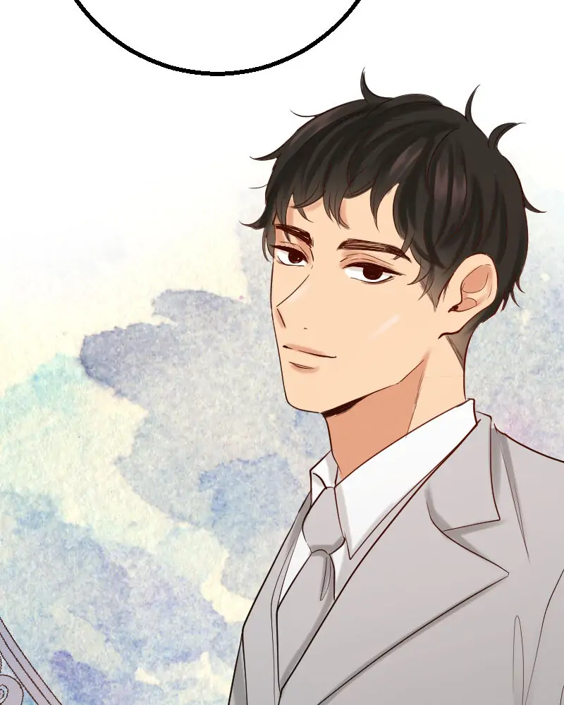 My Lovely Bodyguard Chapter 20 - Page 58
