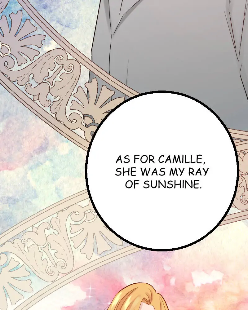 My Lovely Bodyguard Chapter 20 - Page 59