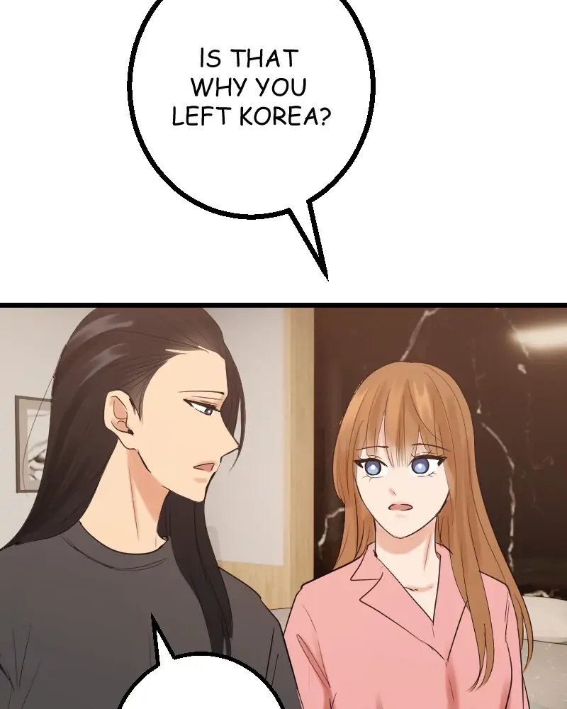 My Lovely Bodyguard Chapter 20 - Page 63