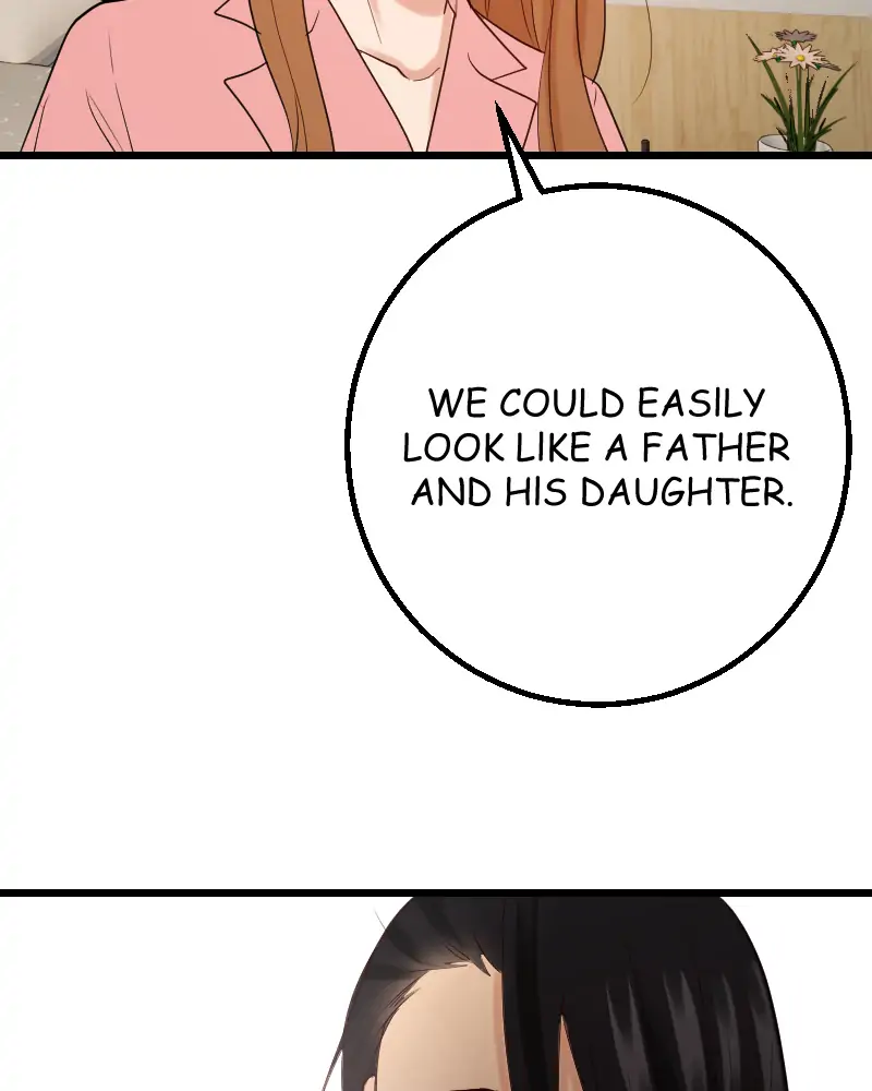 My Lovely Bodyguard Chapter 20 - Page 69