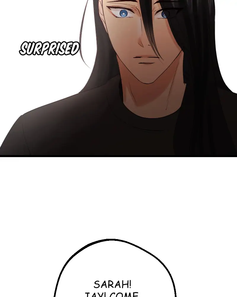 My Lovely Bodyguard Chapter 20 - Page 70