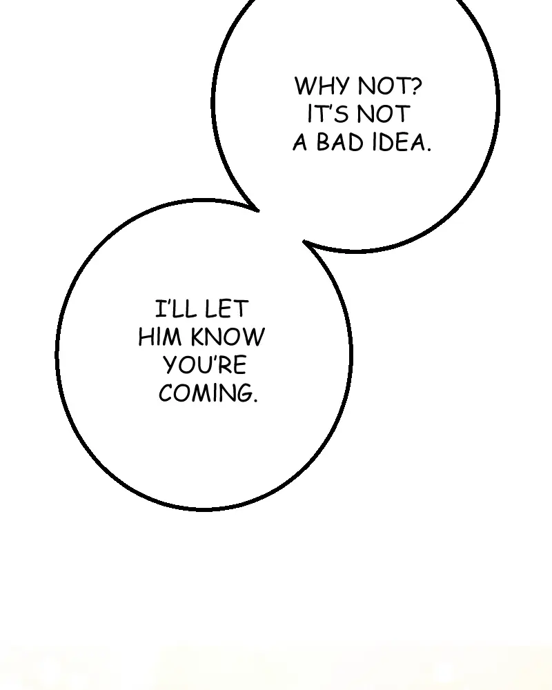 My Lovely Bodyguard Chapter 20 - Page 8