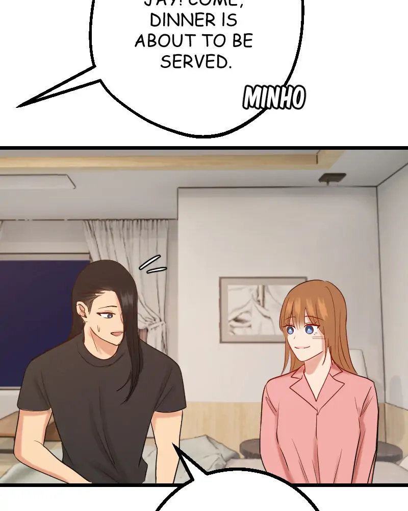 My Lovely Bodyguard Chapter 20 - Page 71