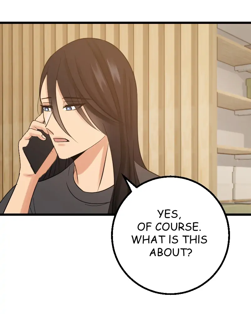 My Lovely Bodyguard Chapter 20 - Page 79