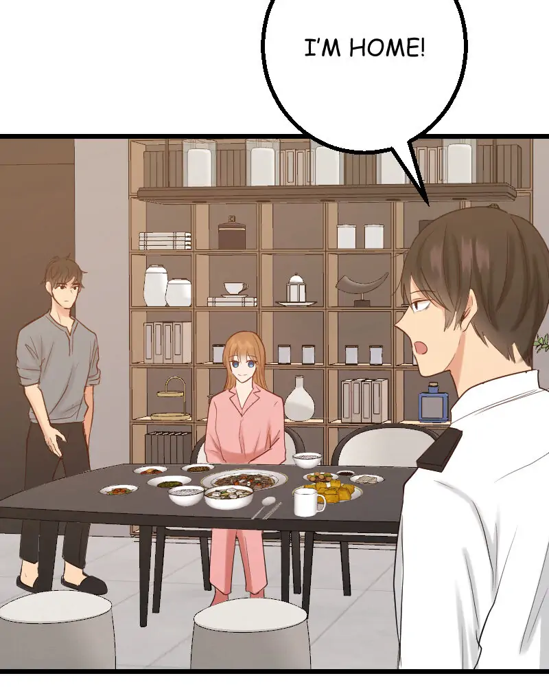 My Lovely Bodyguard Chapter 20 - Page 81