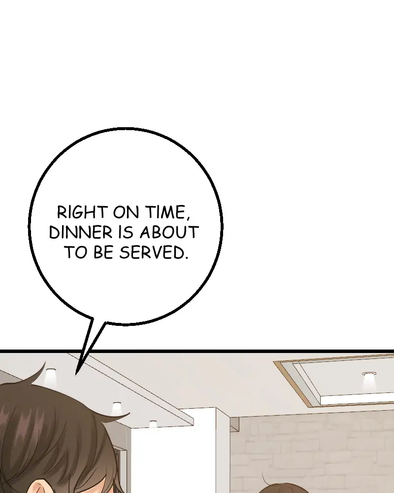 My Lovely Bodyguard Chapter 20 - Page 82