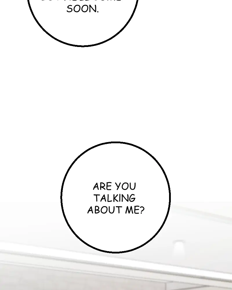 My Lovely Bodyguard Chapter 20 - Page 84