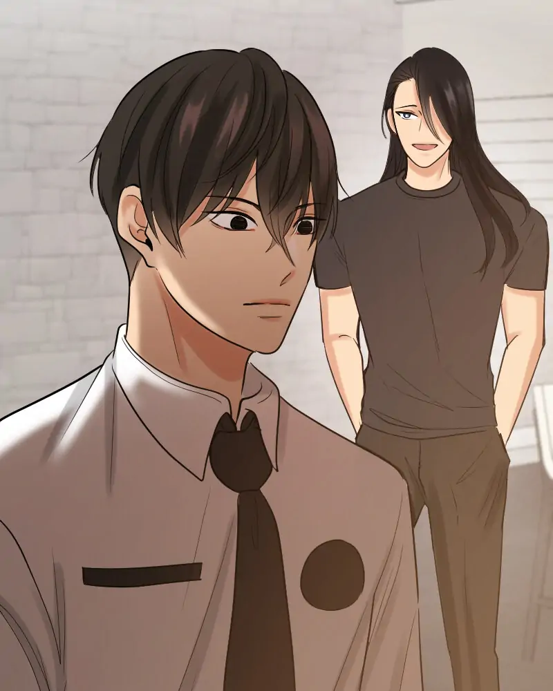 My Lovely Bodyguard Chapter 20 - Page 85