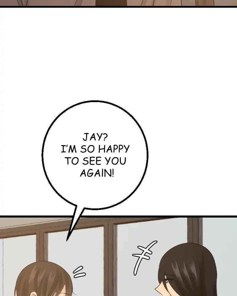 My Lovely Bodyguard Chapter 20 - Page 86