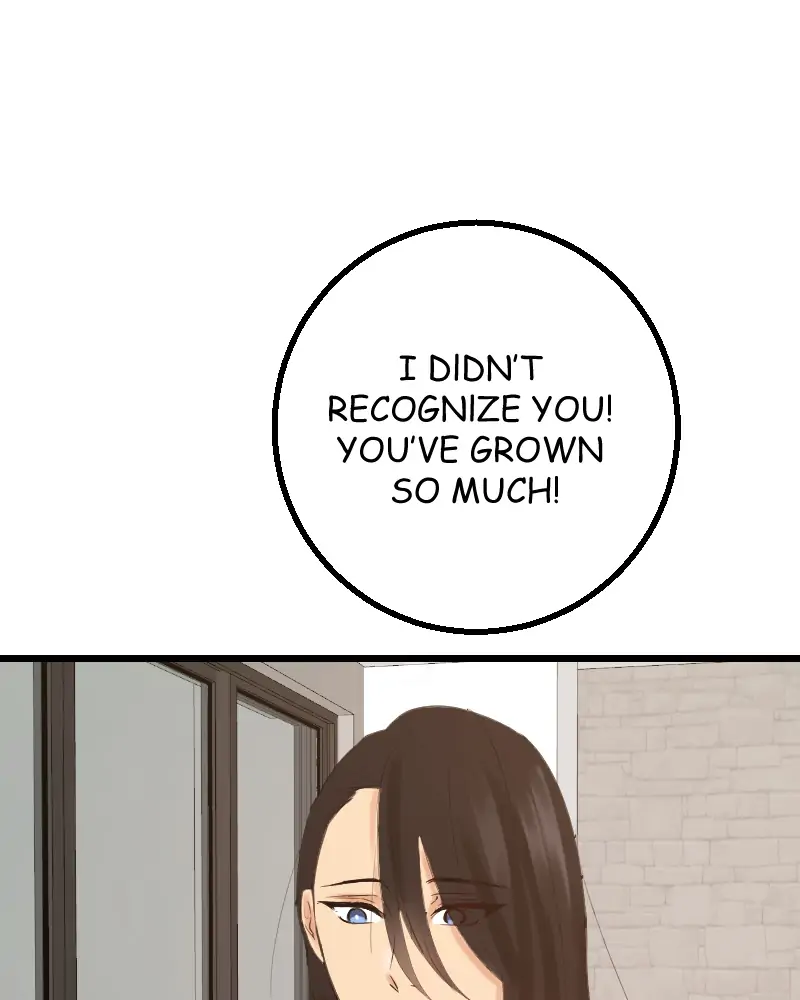 My Lovely Bodyguard Chapter 20 - Page 88