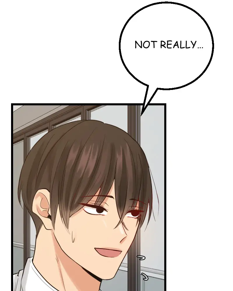 My Lovely Bodyguard Chapter 20 - Page 90