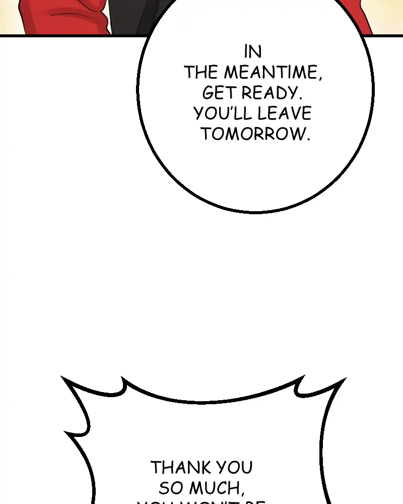 My Lovely Bodyguard Chapter 20 - Page 10