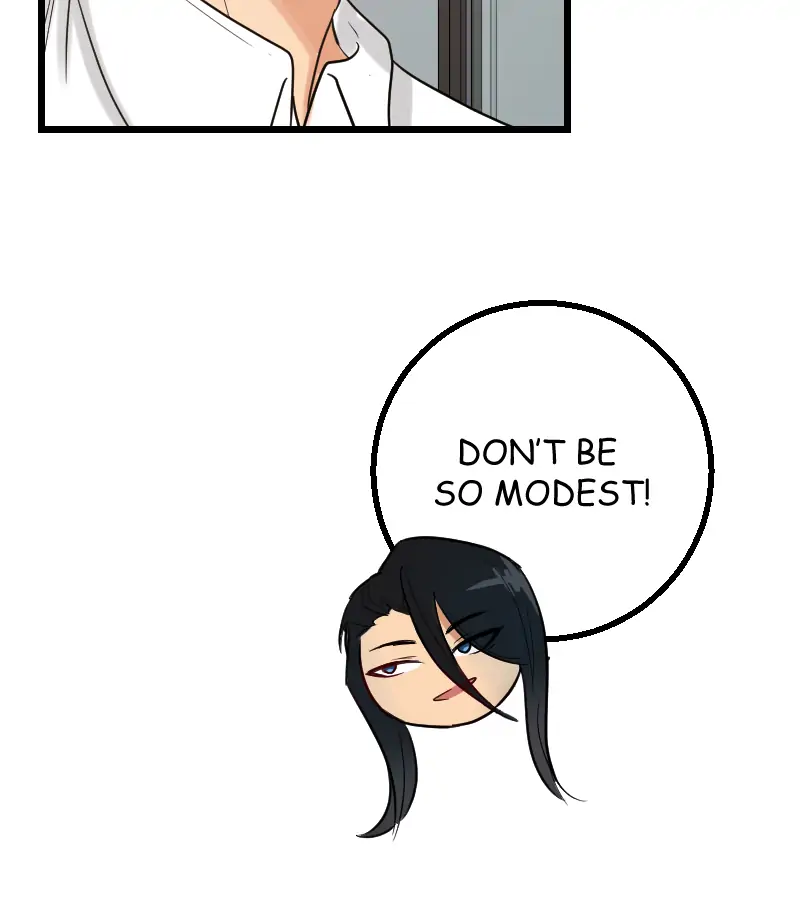 My Lovely Bodyguard Chapter 20 - Page 91