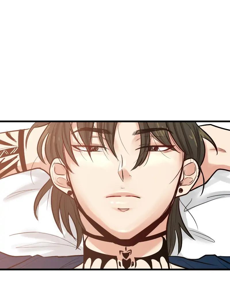 My Lovely Bodyguard Chapter 20 - Page 92