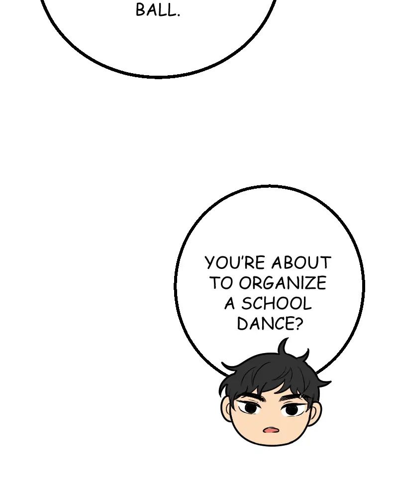 My Lovely Bodyguard Chapter 20 - Page 97