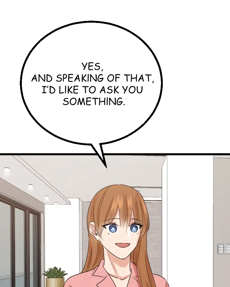 My Lovely Bodyguard Chapter 20 - Page 98