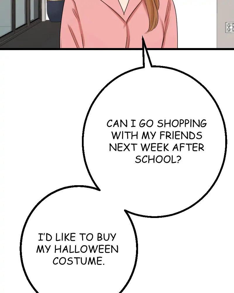 My Lovely Bodyguard Chapter 20 - Page 99