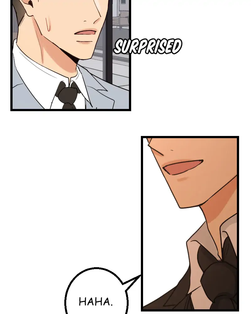 My Lovely Bodyguard Chapter 21 - Page 106