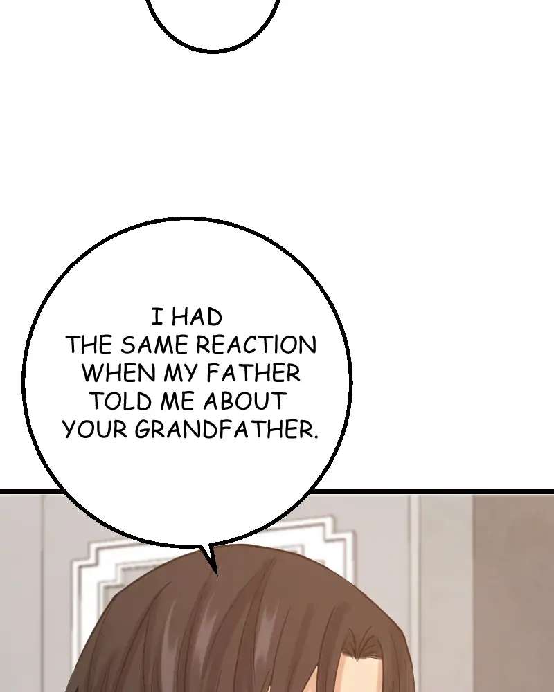 My Lovely Bodyguard Chapter 21 - Page 107