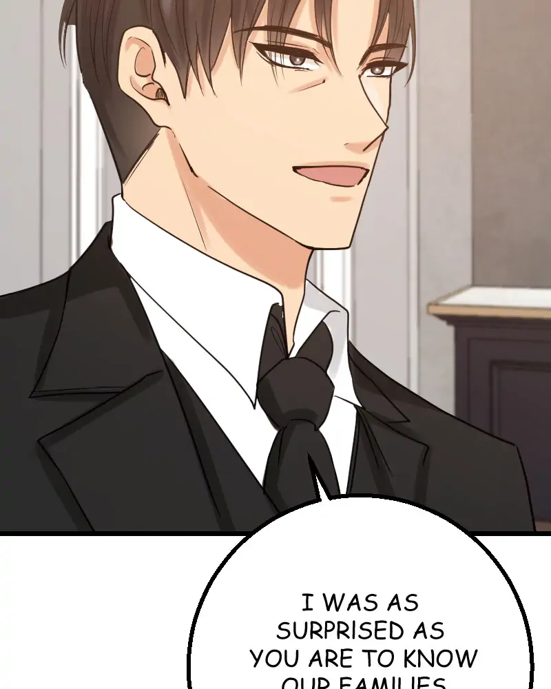My Lovely Bodyguard Chapter 21 - Page 108