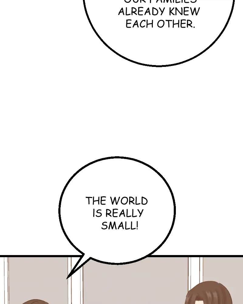 My Lovely Bodyguard Chapter 21 - Page 109