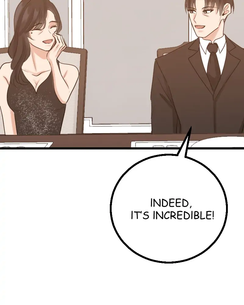My Lovely Bodyguard Chapter 21 - Page 110