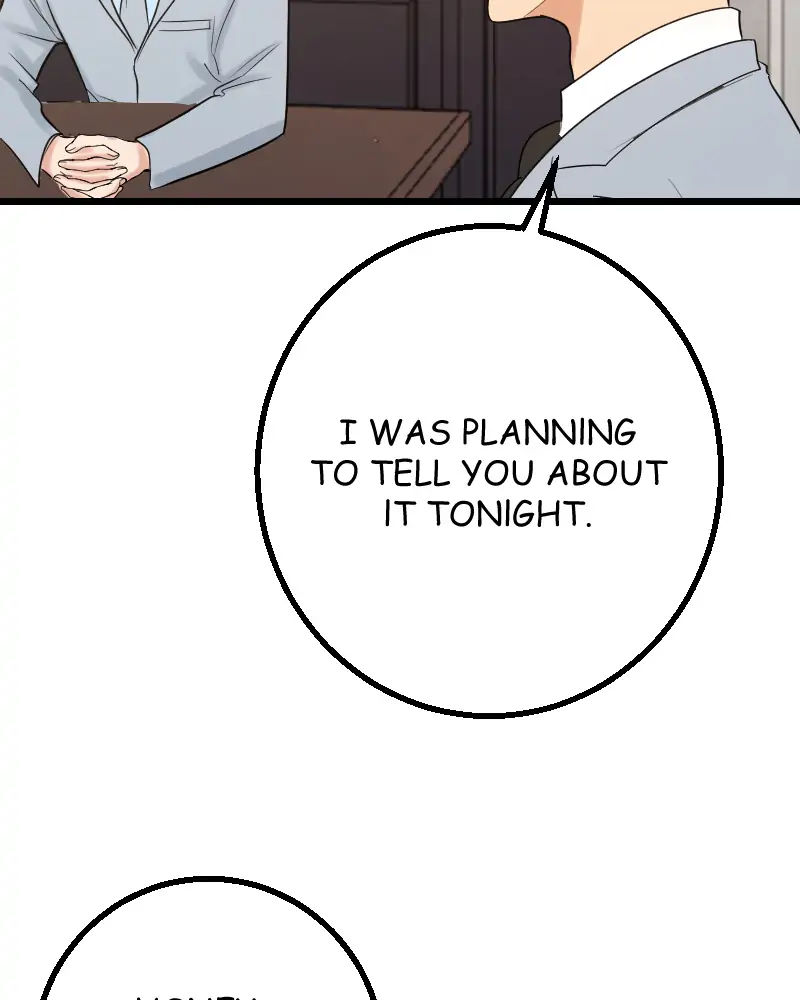My Lovely Bodyguard Chapter 21 - Page 112