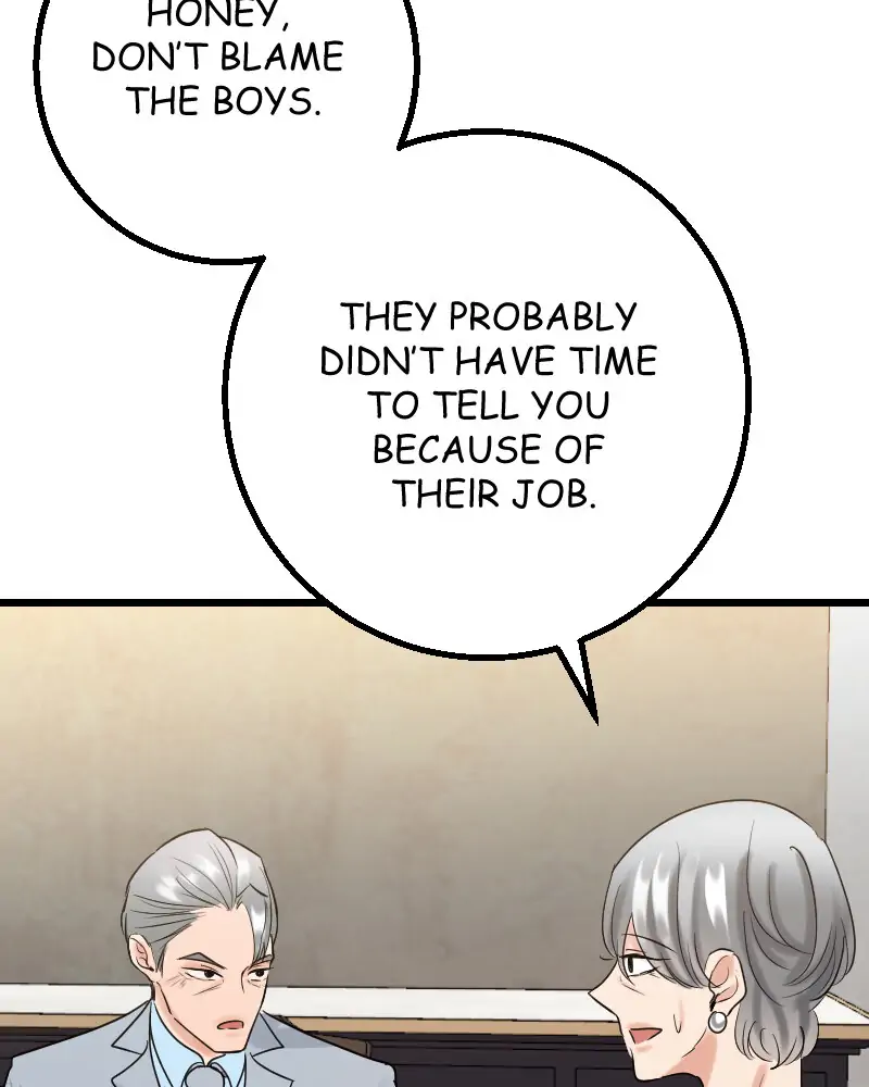 My Lovely Bodyguard Chapter 21 - Page 113