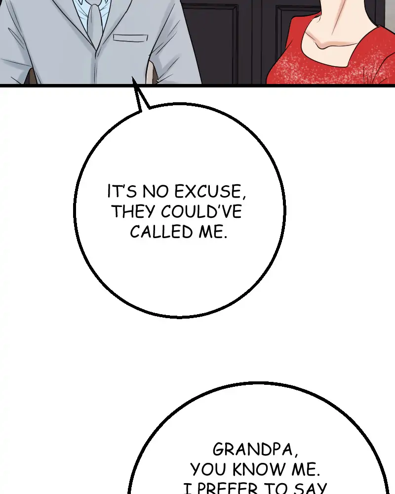 My Lovely Bodyguard Chapter 21 - Page 114