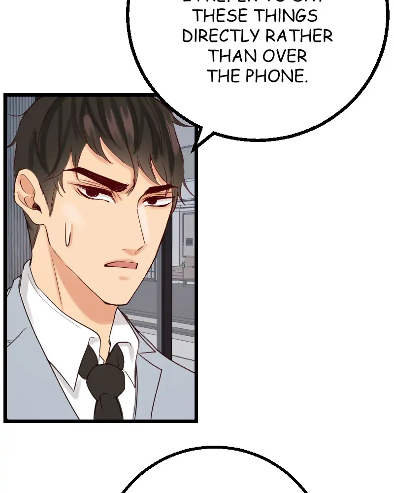 My Lovely Bodyguard Chapter 21 - Page 115