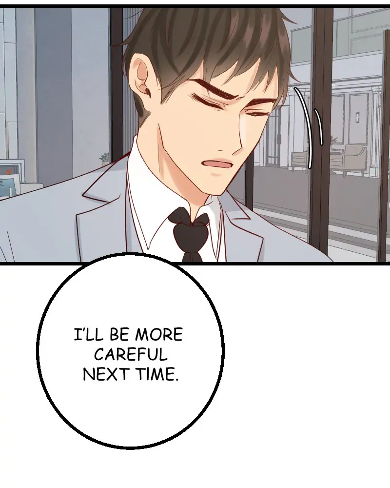 My Lovely Bodyguard Chapter 21 - Page 118
