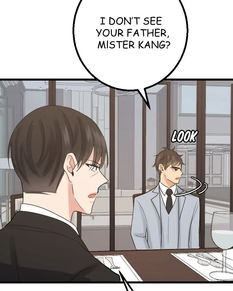 My Lovely Bodyguard Chapter 21 - Page 122