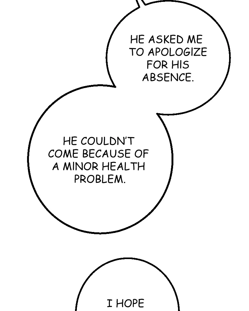 My Lovely Bodyguard Chapter 21 - Page 123