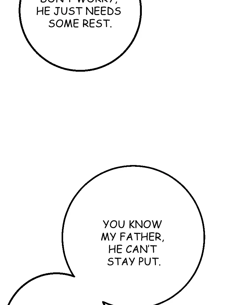 My Lovely Bodyguard Chapter 21 - Page 125